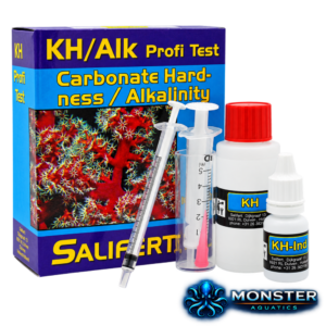 Salifert KH / Alkalinity Test Kit