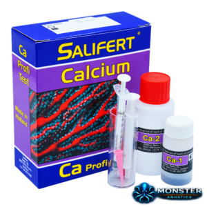 Salifert Calcium Test Kit