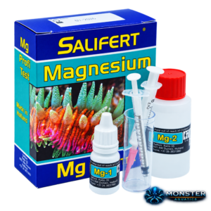 Salifert Magnesium Test Kit