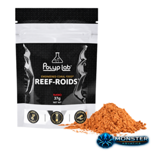 PolypLab Reef-Roids Nano, 37 g