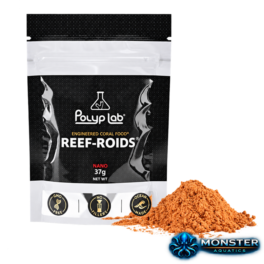 PolypLab Reef-Roids Nano, 37 g
