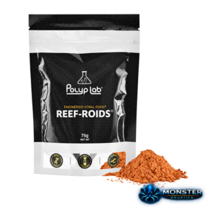 PolypLab Reef-Roids, 75 g