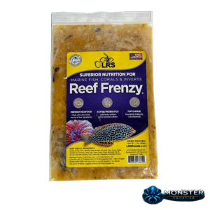 LRS Reef Frenzy, 7 oz