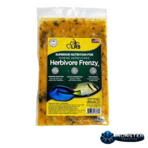 LRS Herbivore Frenzy, 7 oz