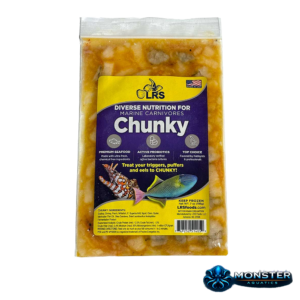 LRS Chunky Predator Frenzy, 7 oz