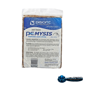 PE Mysis, 8 oz flat pack